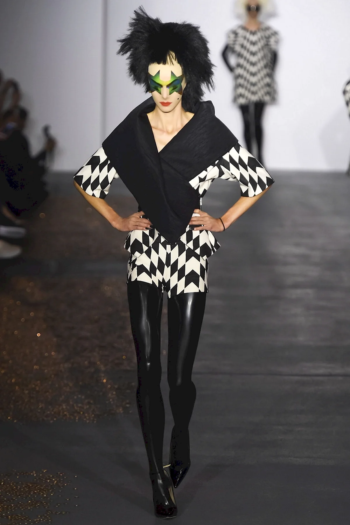 Gareth Pugh 2016