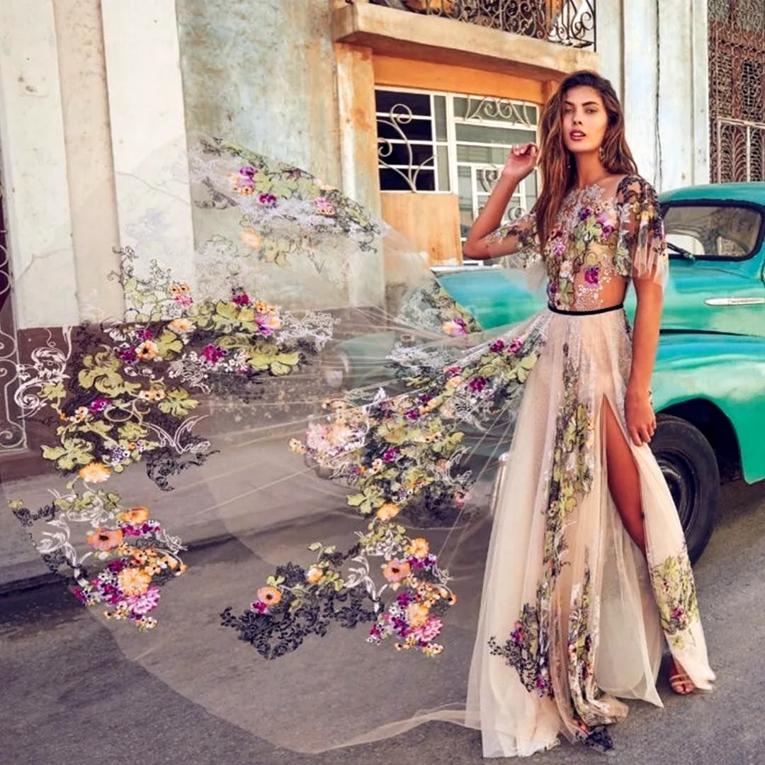 Платья из инстаграма