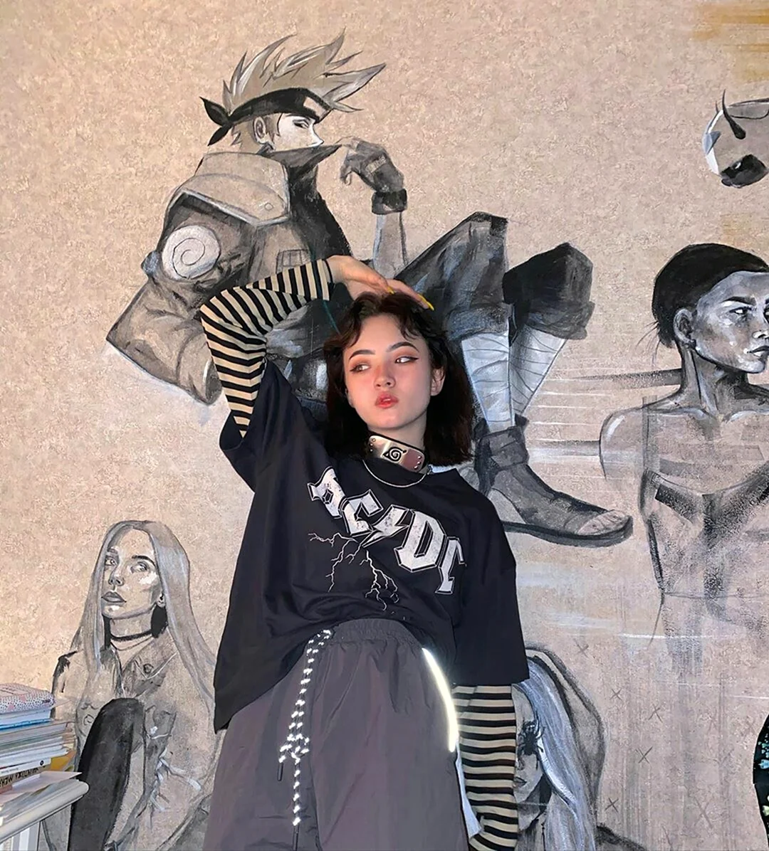 Карина Егамедиева 2020