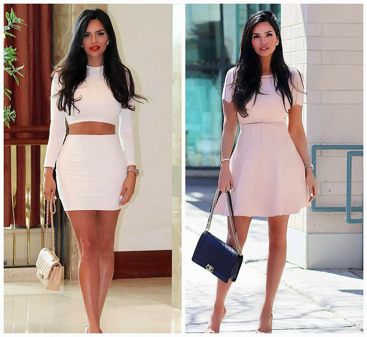 Платья на широкие бедра