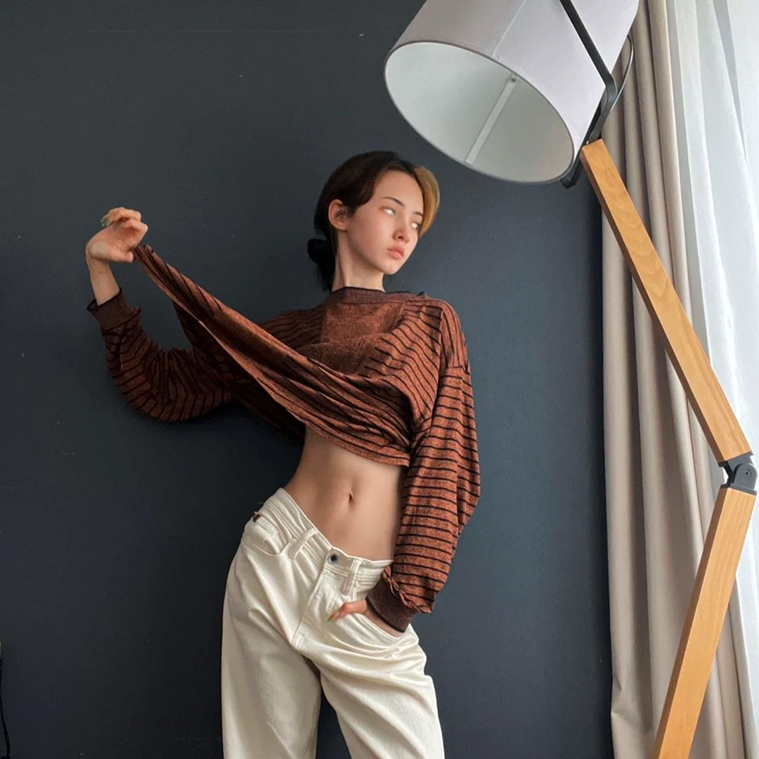 Карина karrrambaby слив