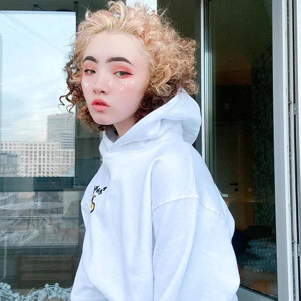 Карина карамбейби