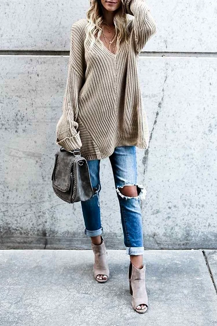 Oversize outfit стиль