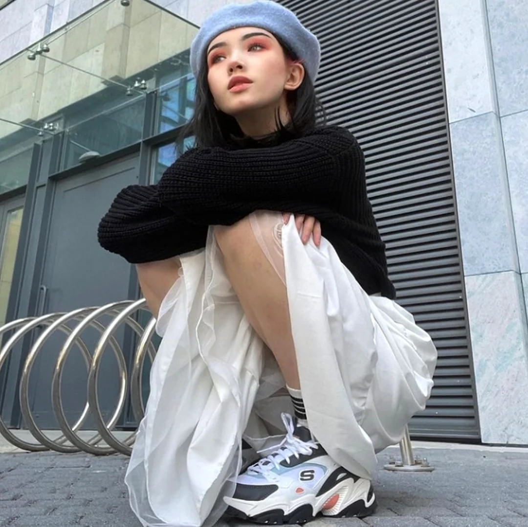 Карина karrrambaby