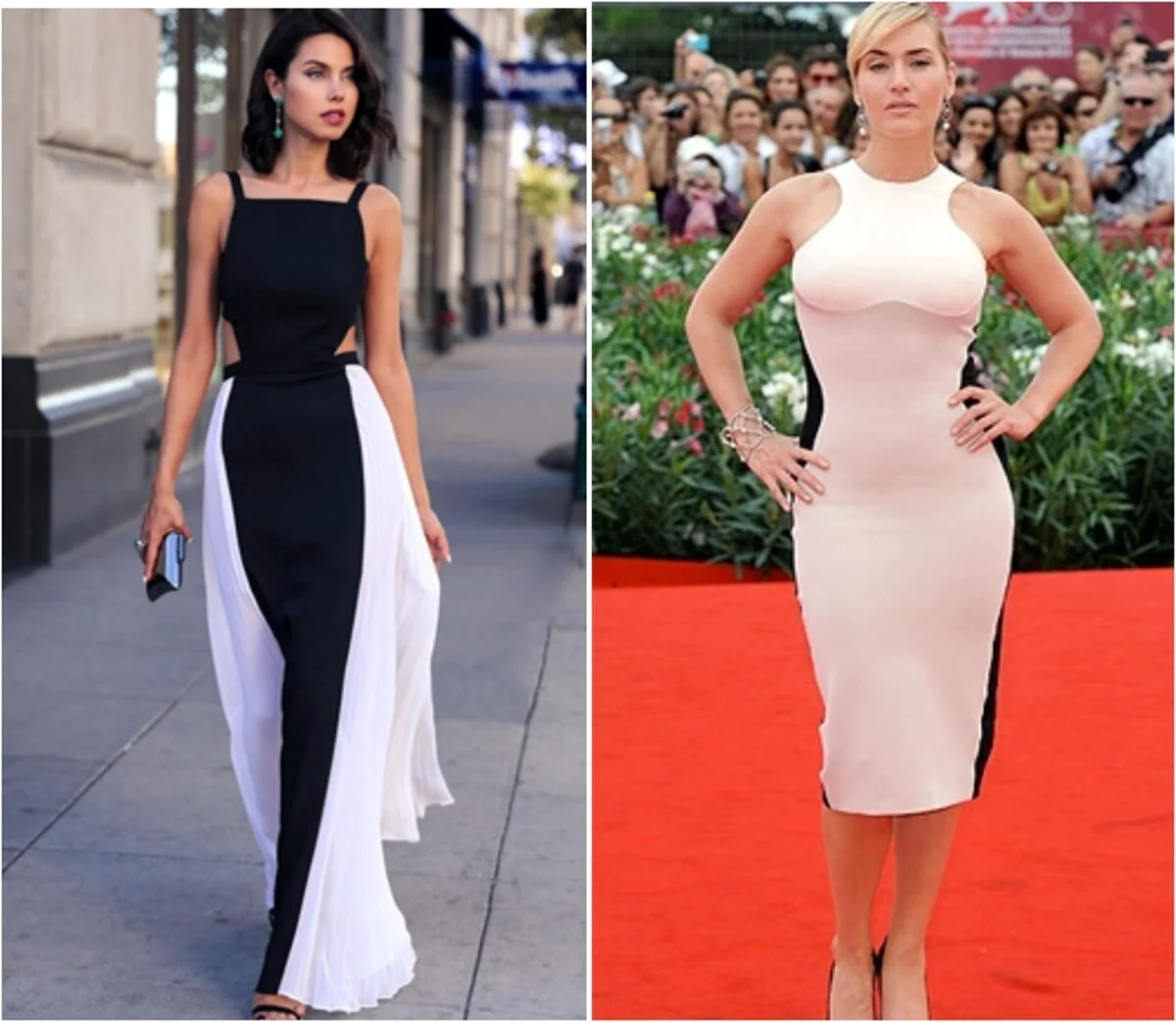 Платья корректирующие фигуру