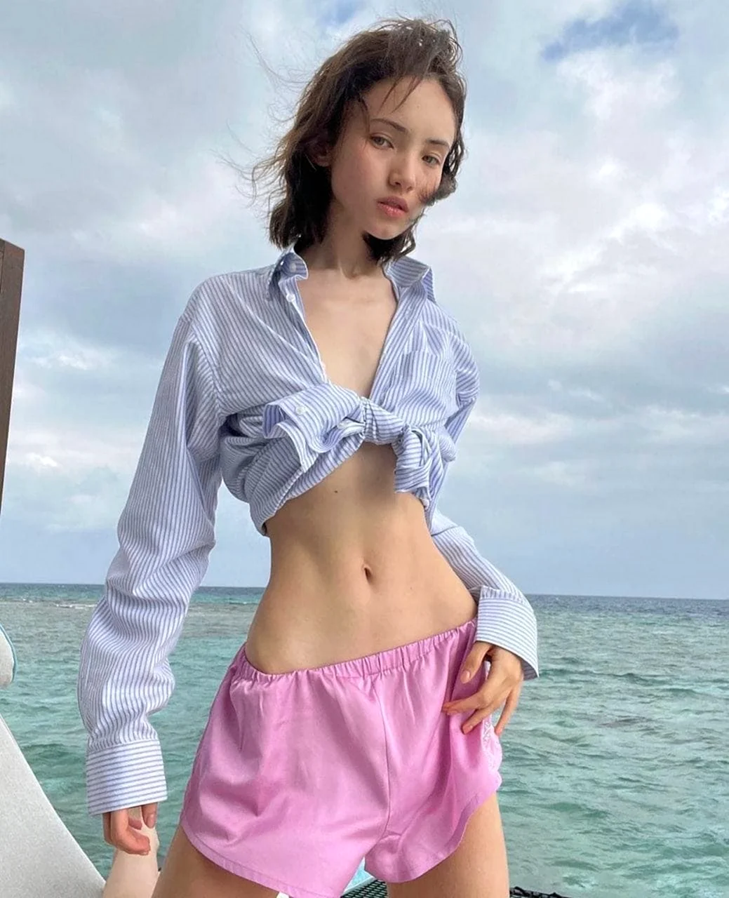 Карина Егамедиева