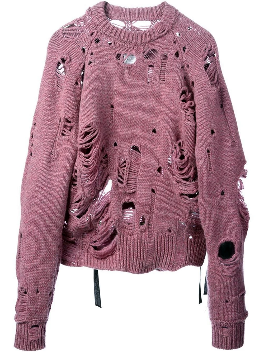 Мейсон Марджела одежда свитера