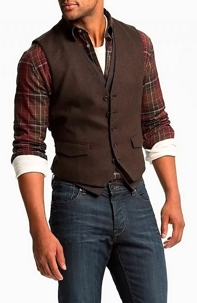 Джон Варватос одежда