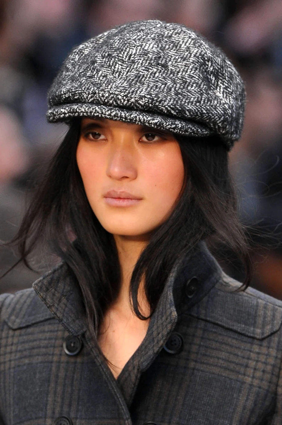 Зимние Кепки для девушек