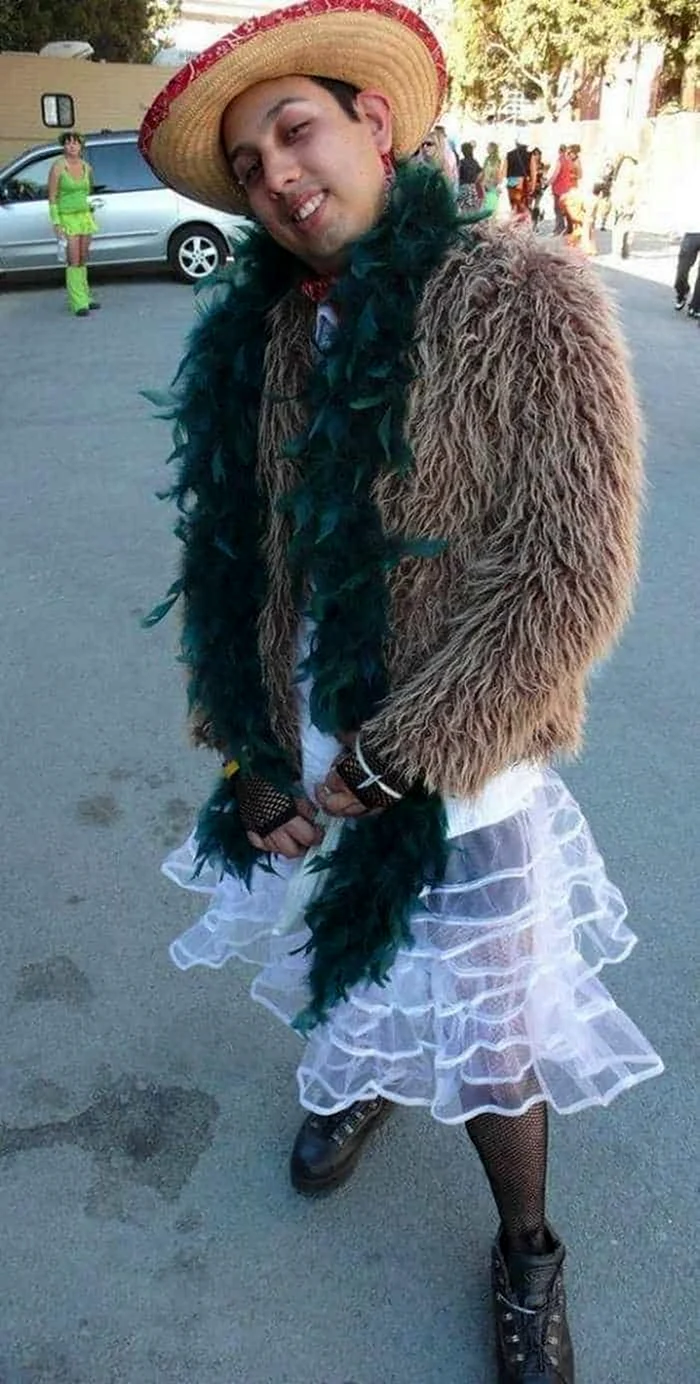 Жертвы моды