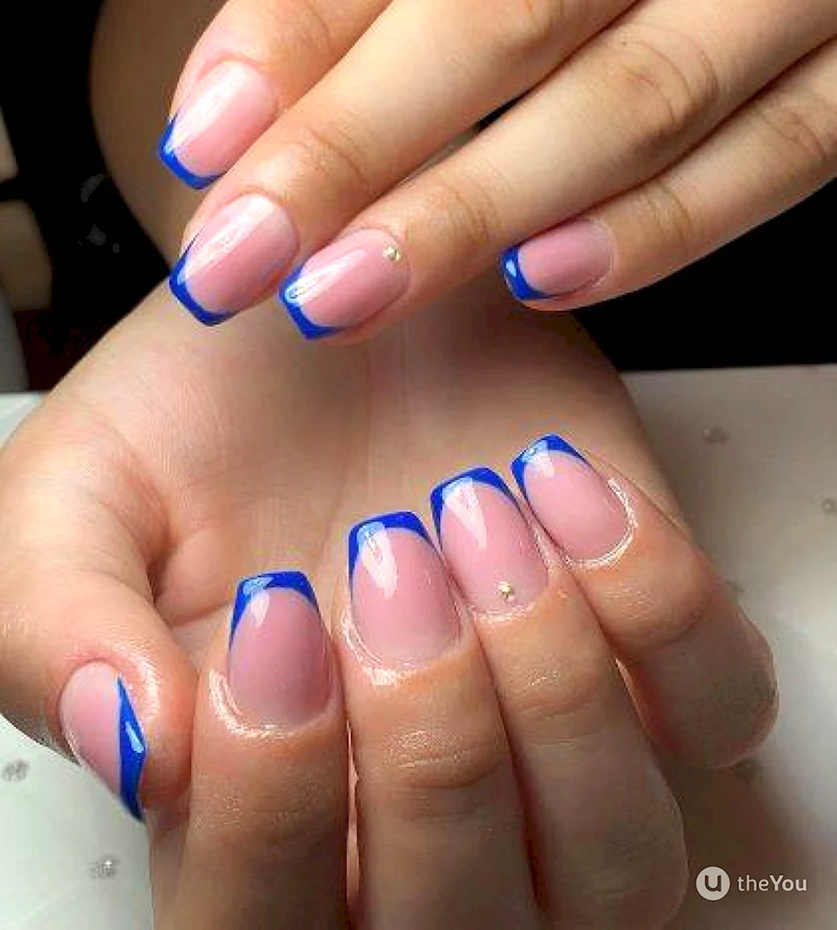 Френч 2021-2022