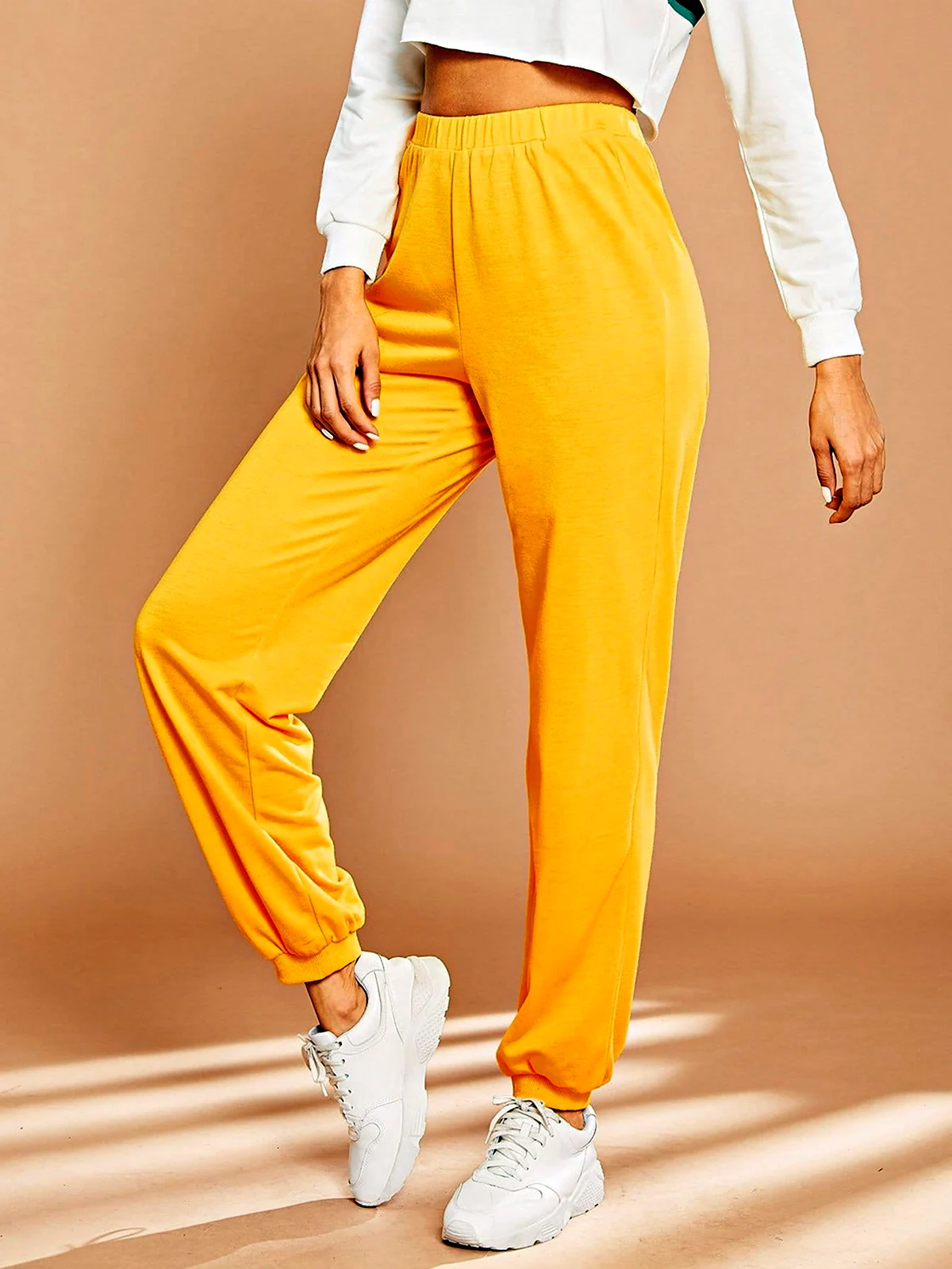 Штаны SHEIN 2022