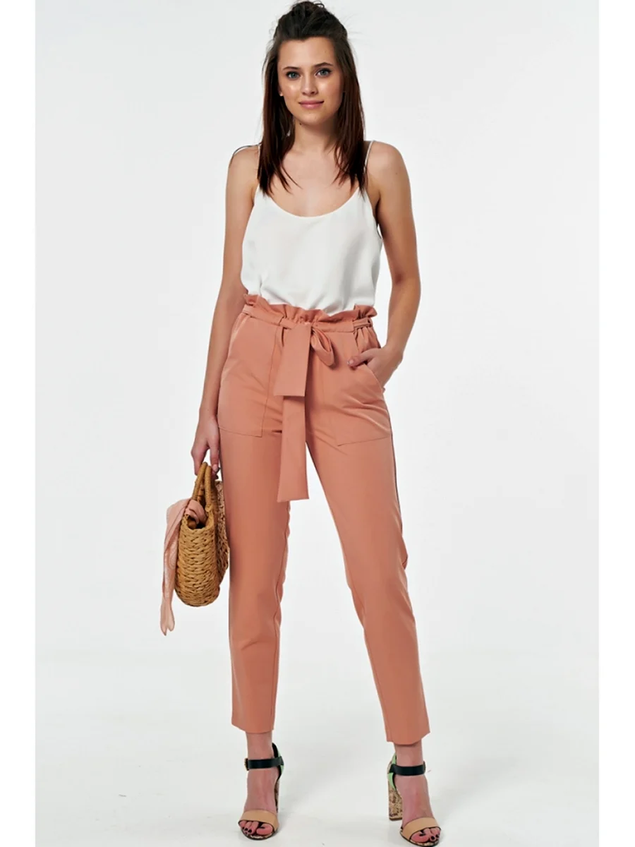 Брюки женские