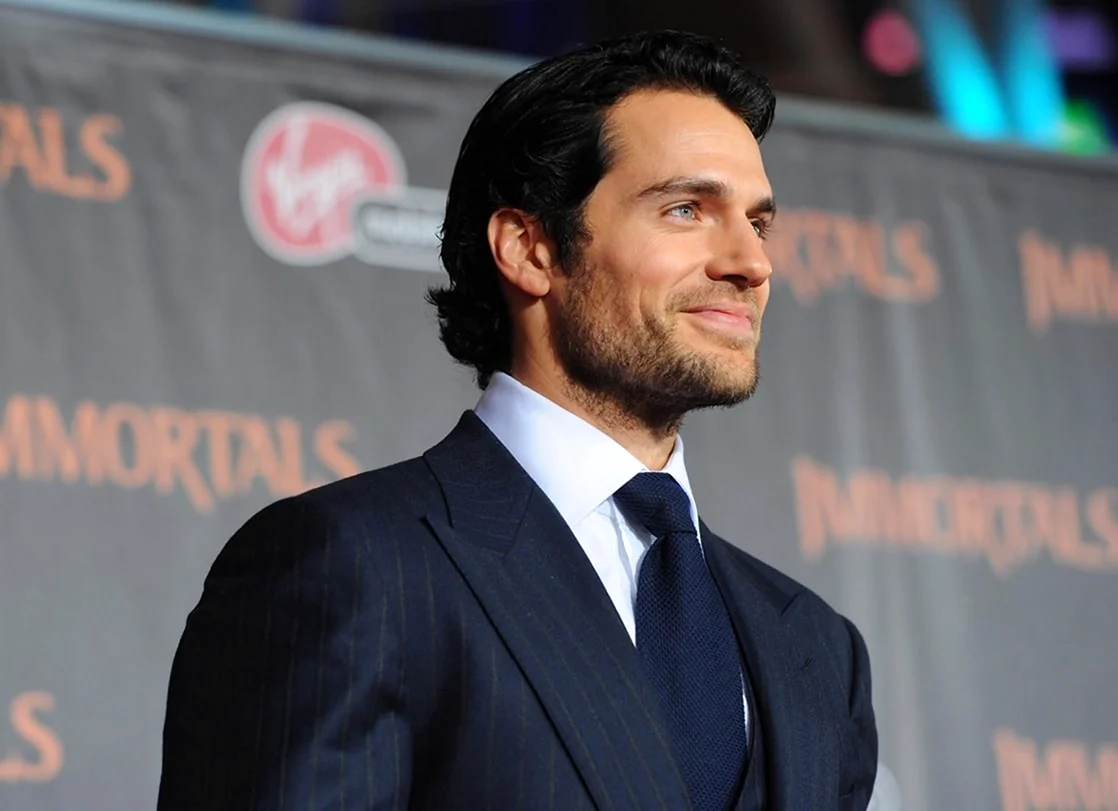 Колин Кавилл