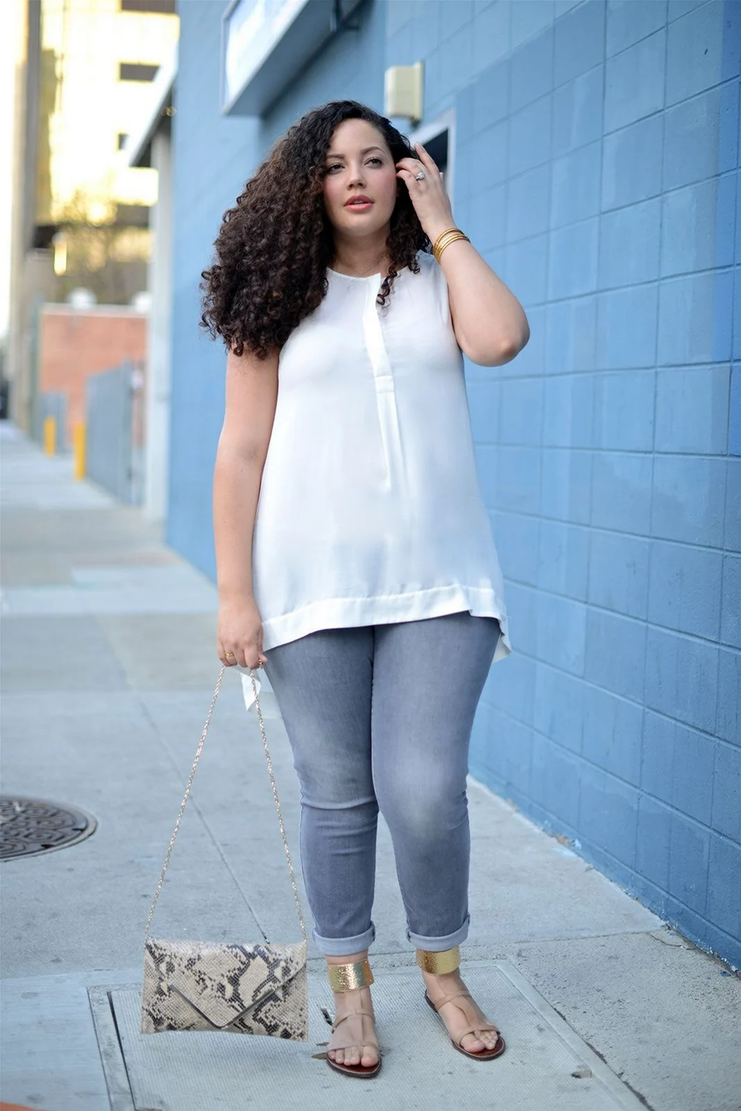 Танеша Авасти