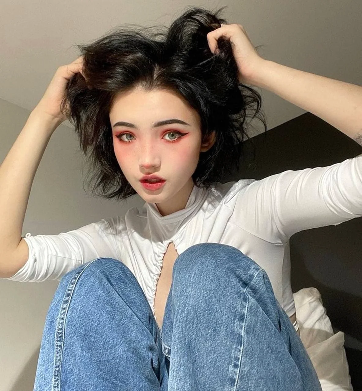 Карина карамбейби