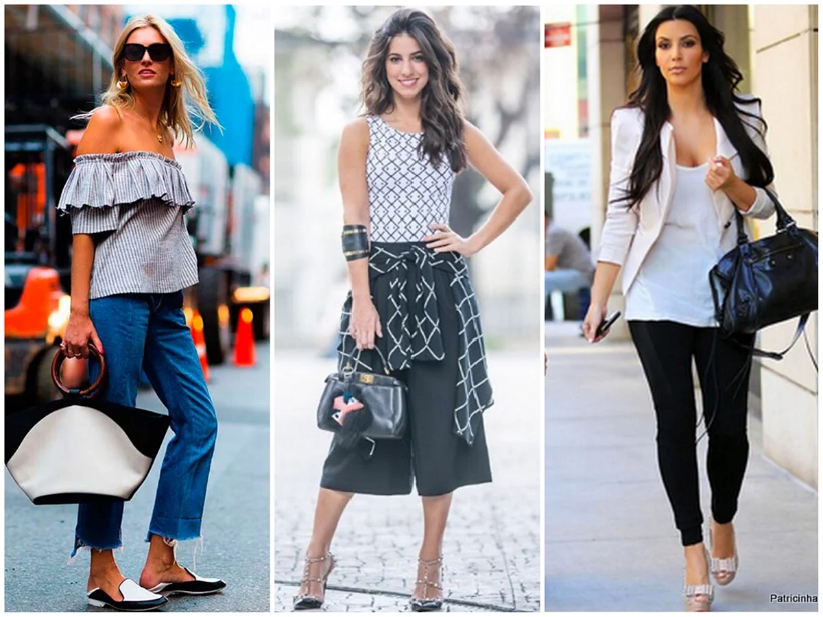 Одежда для женщин с широкими плечами