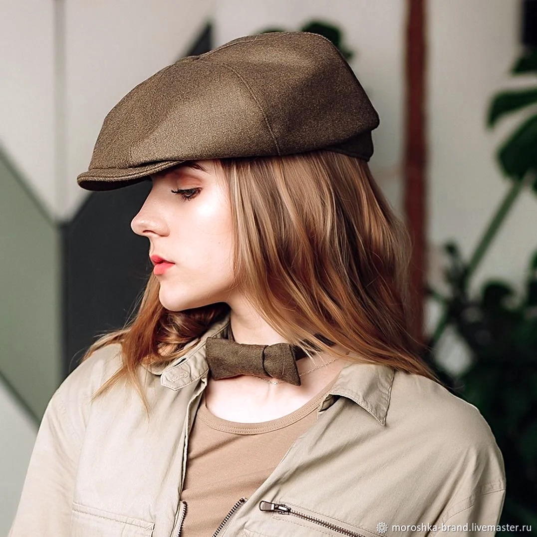 Кепи Гаврош