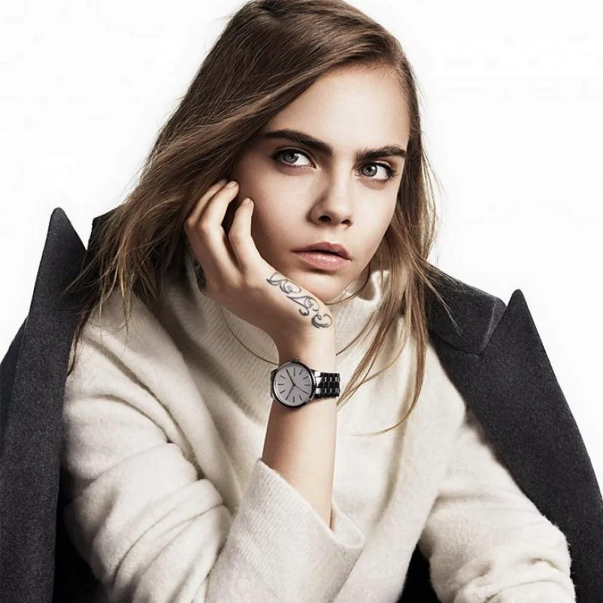 Кара Делевинь cara Delevingne