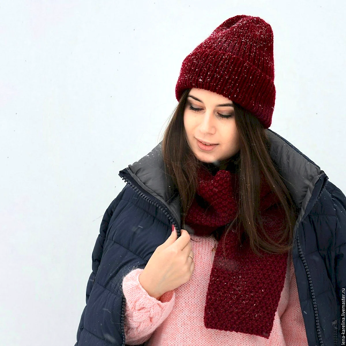 Повязка чалма 2020