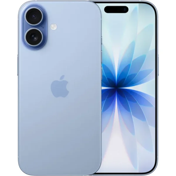 Оригінальний iPhone 17