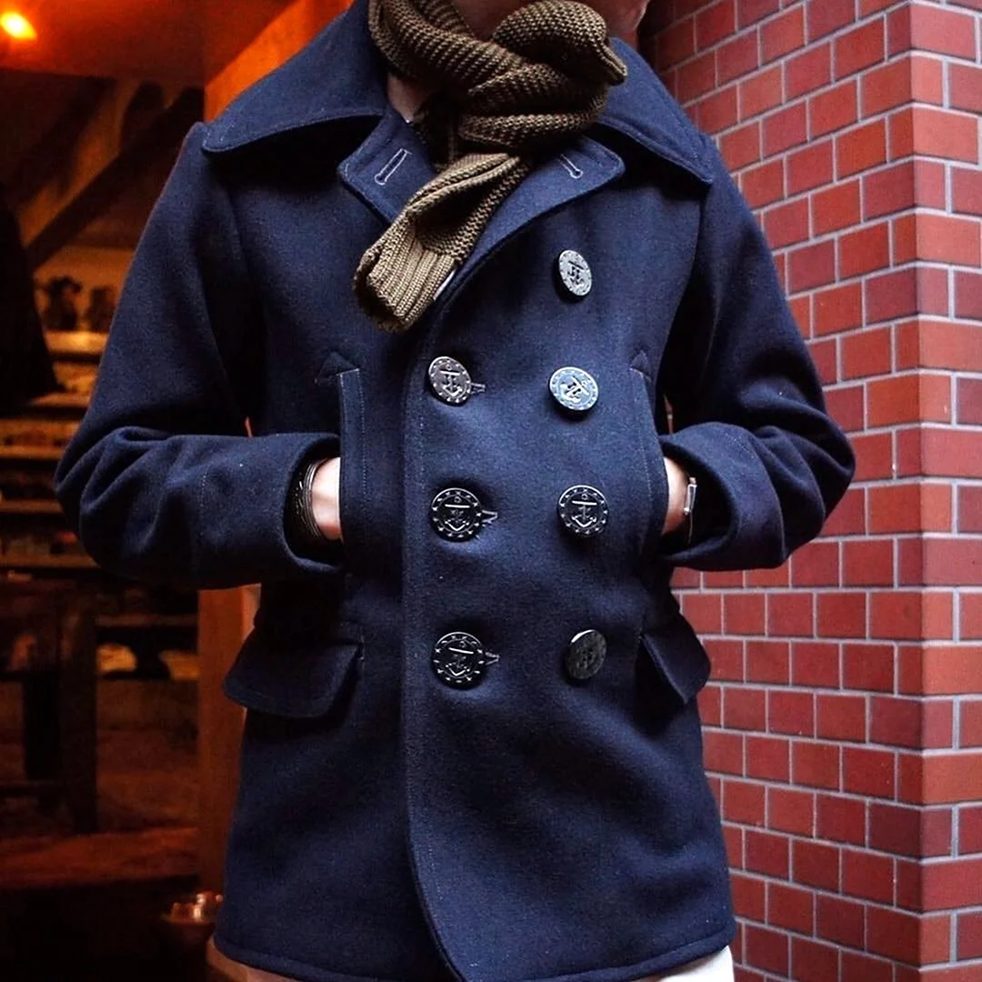 Бушлат Timberland