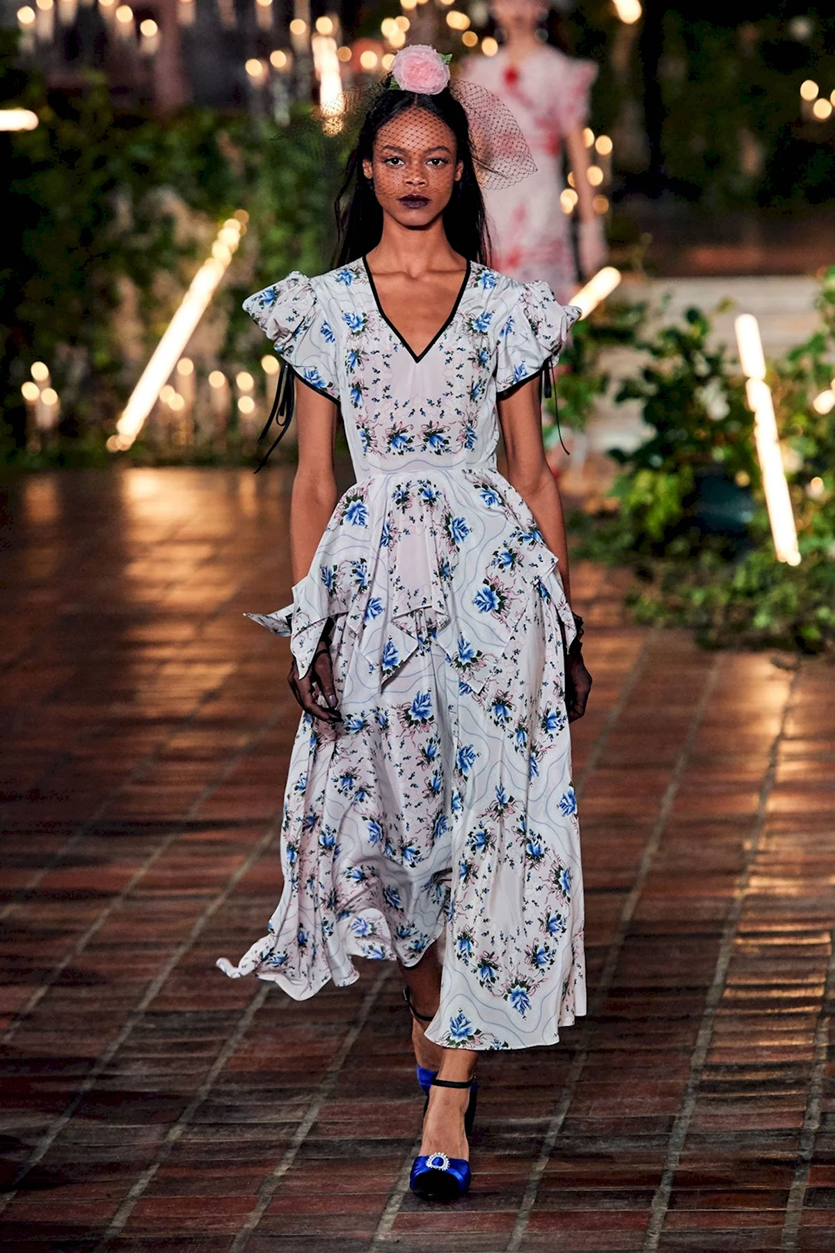 Rodarte 2020