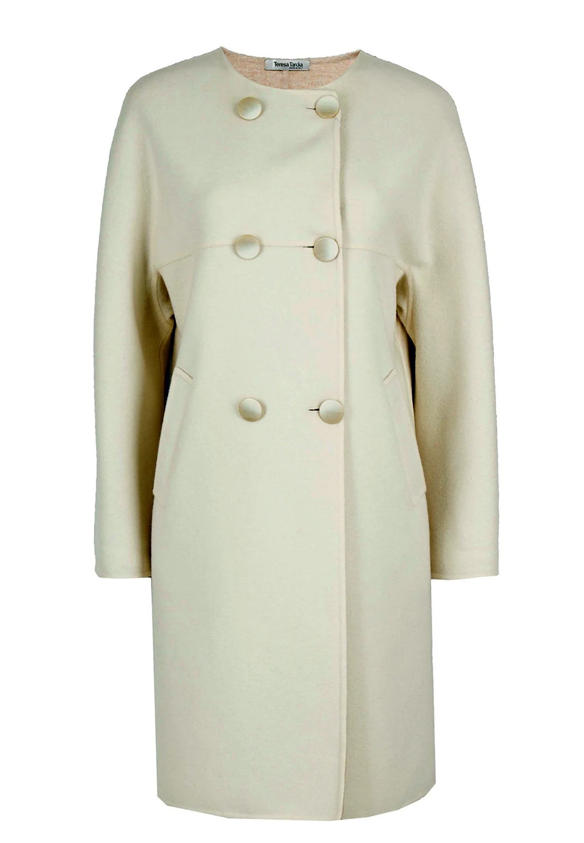 Пальто Teresa tardia