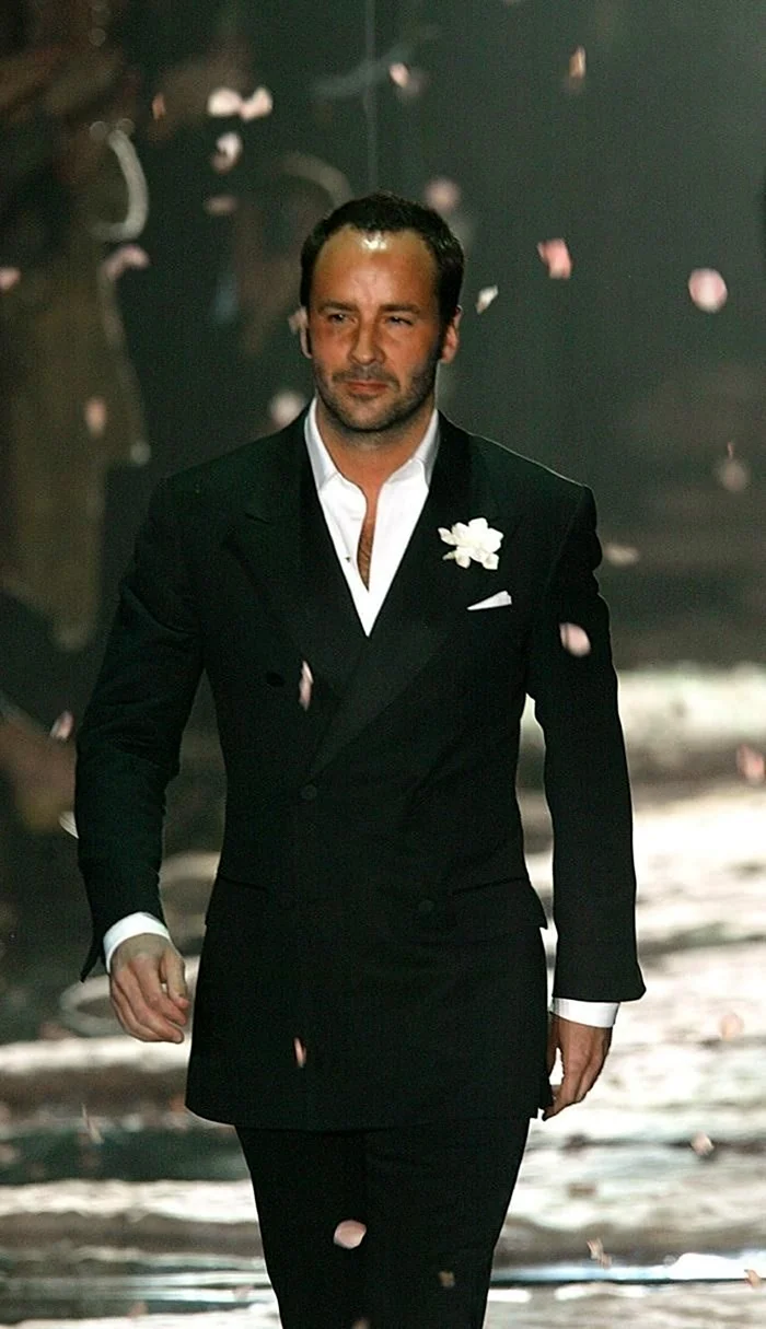 Tom Ford Suit