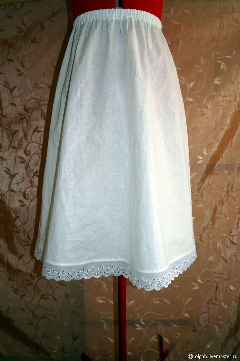 Подъюбник 3008