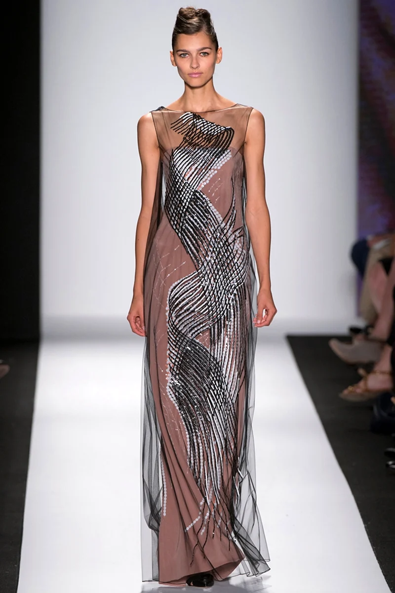 Carolina Herrera ss2014