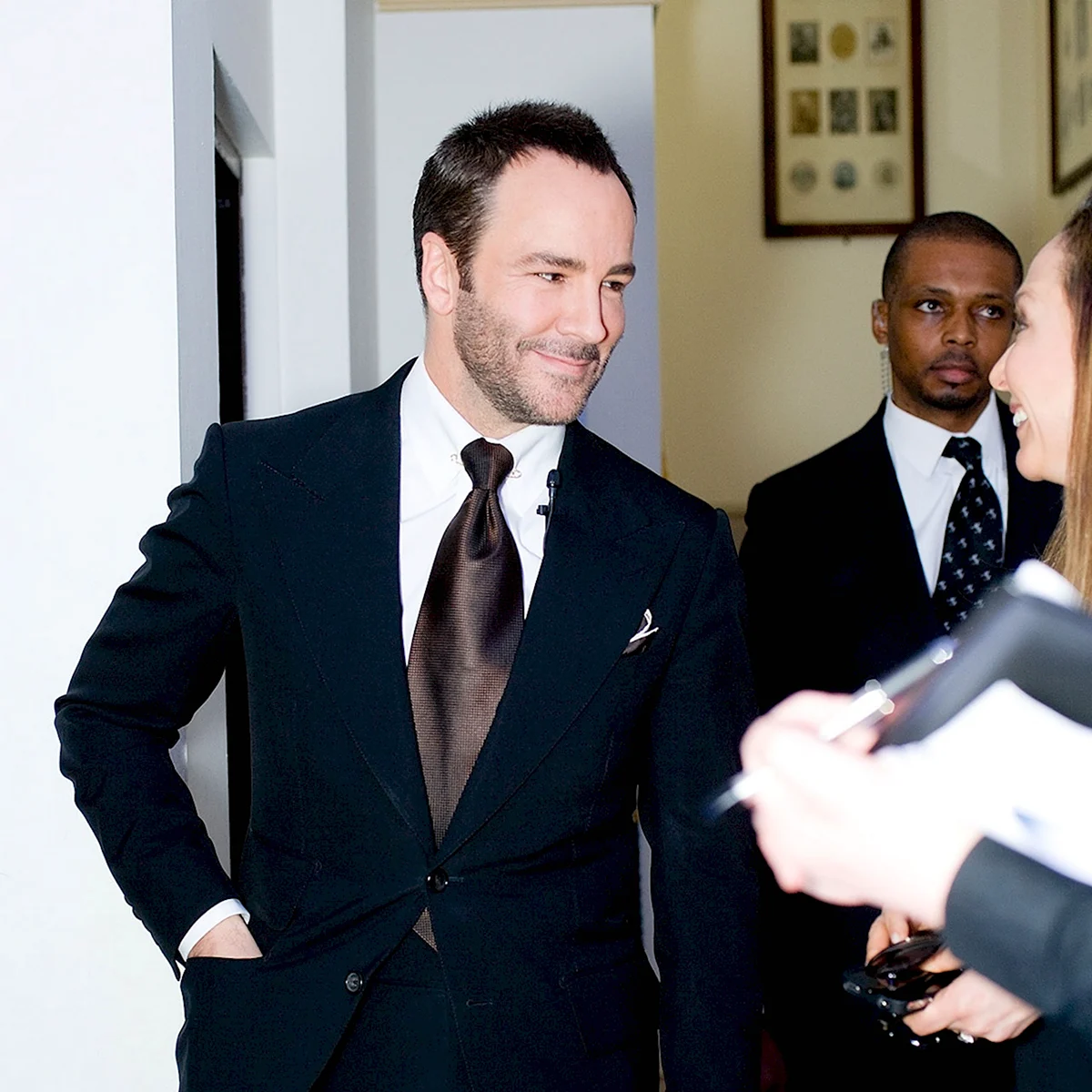 Tom Ford