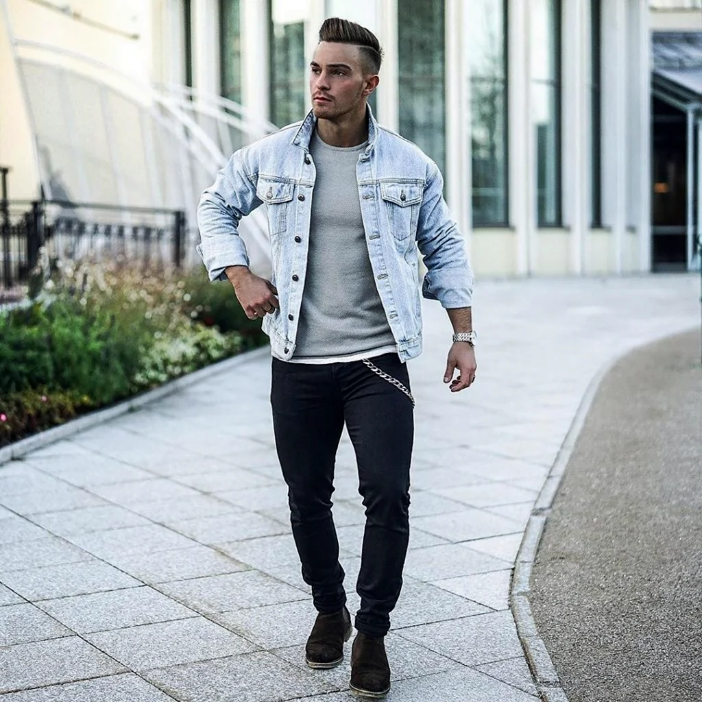 Мужские Луки