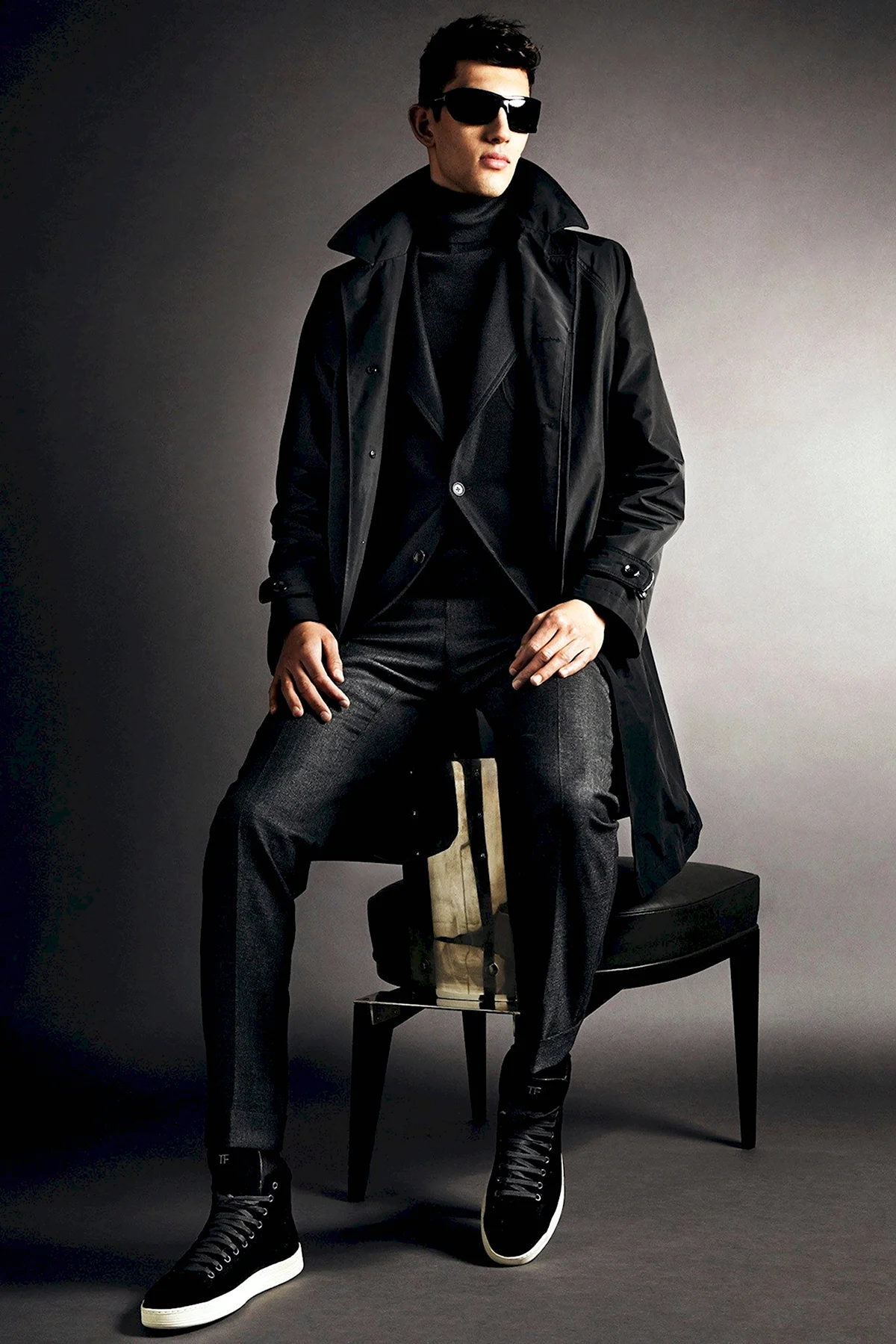 Tom Ford одежда