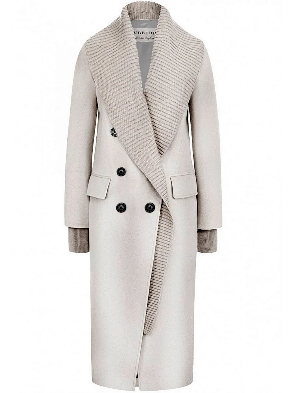 Пальто Барберри Барберри