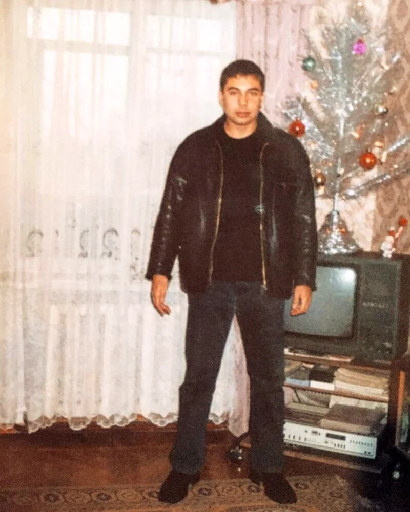 Бандиты 90-х