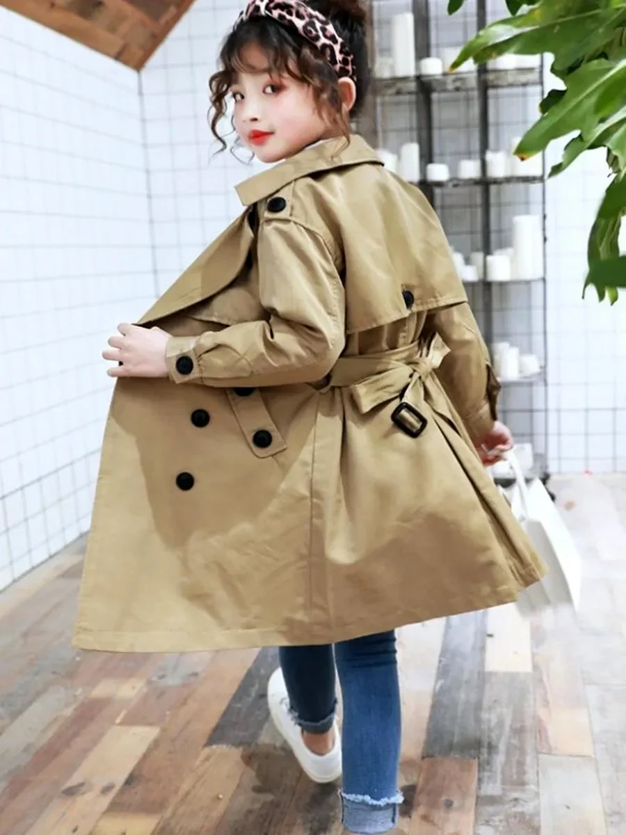 Тренч Модис