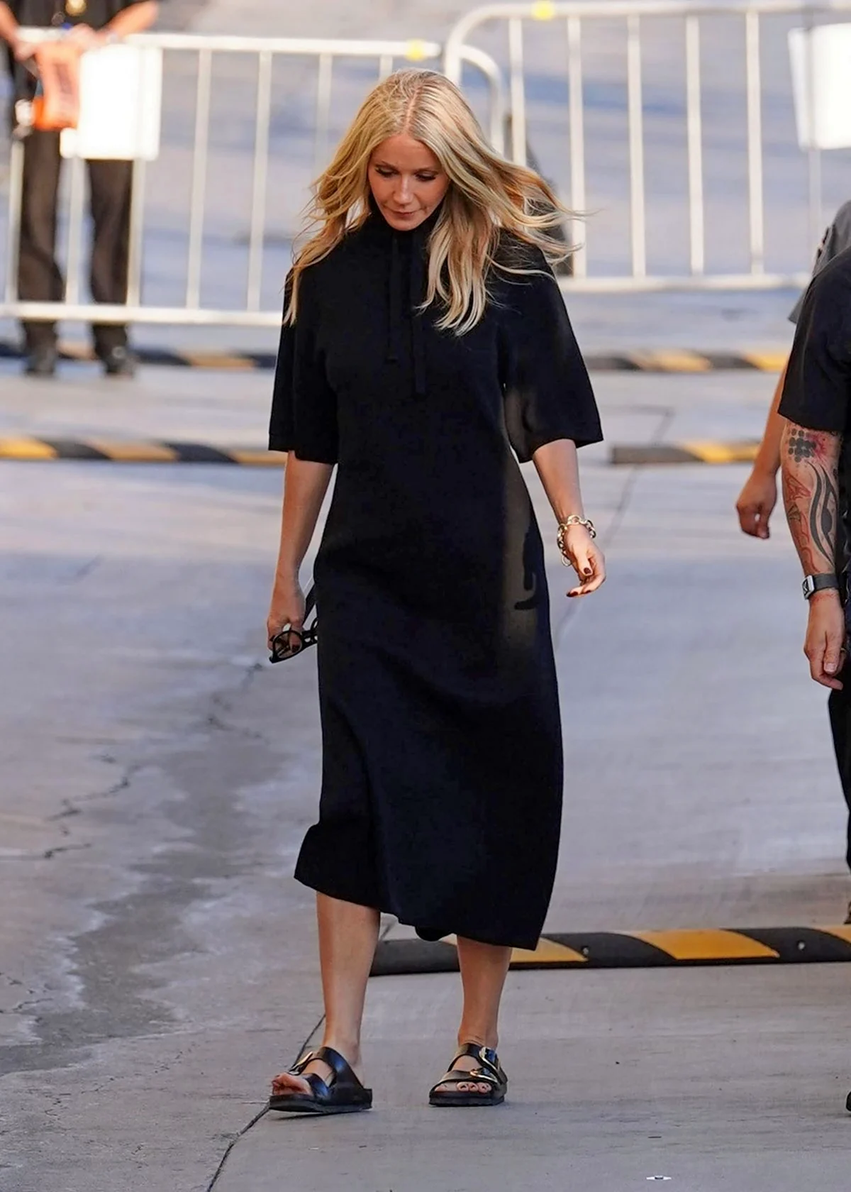 Гвинет Пэлтроу 2021