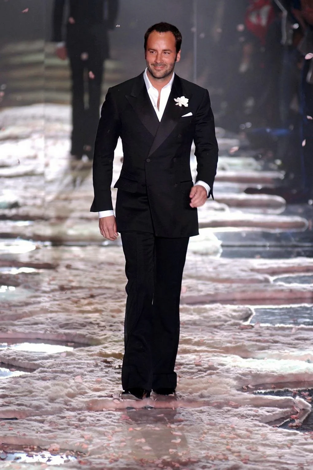 Костюм Tom Ford Щербаков