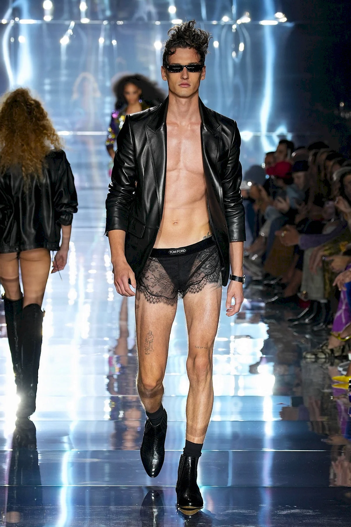 Tom Ford SpringSummer 2023
