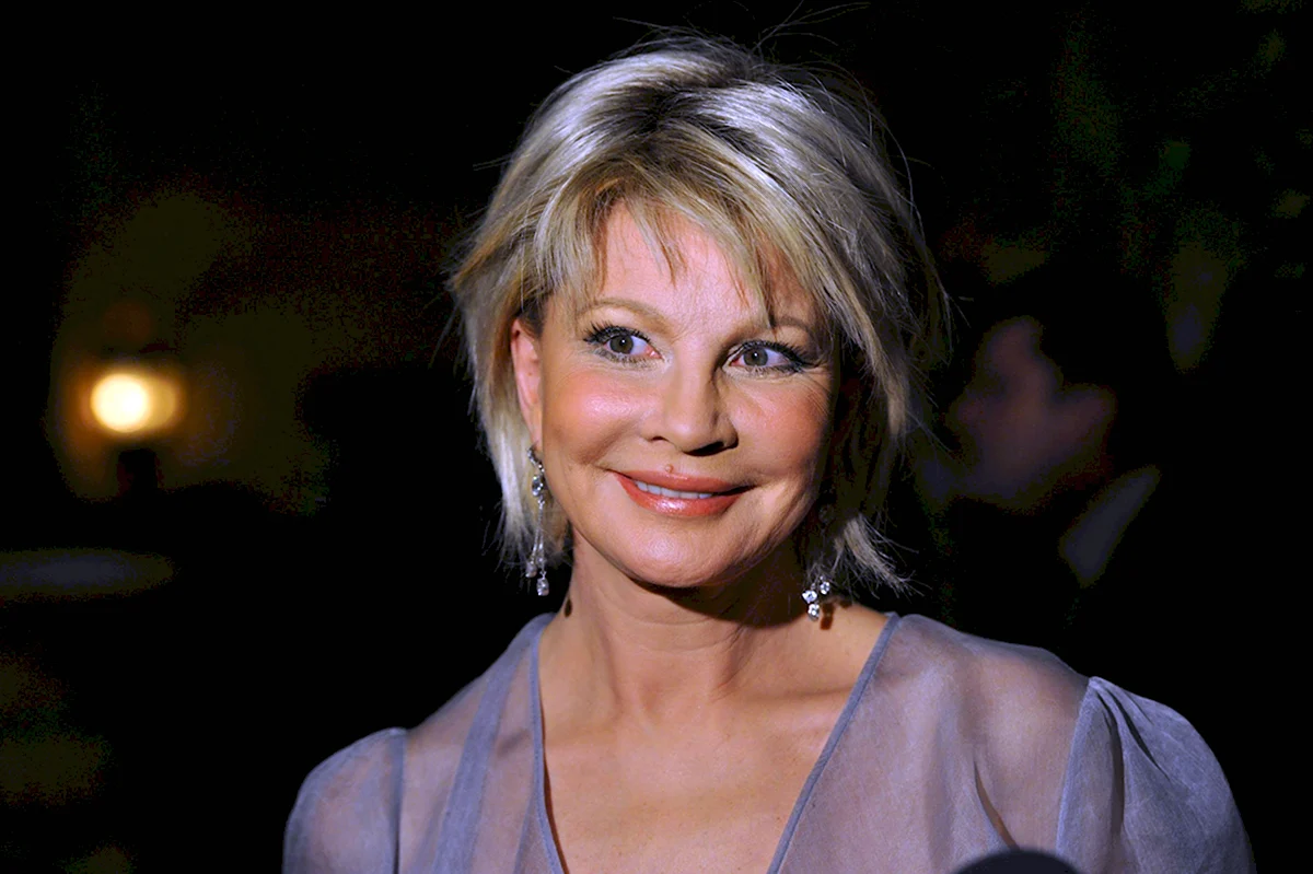 Веденеева Татьяна Вениаминовна