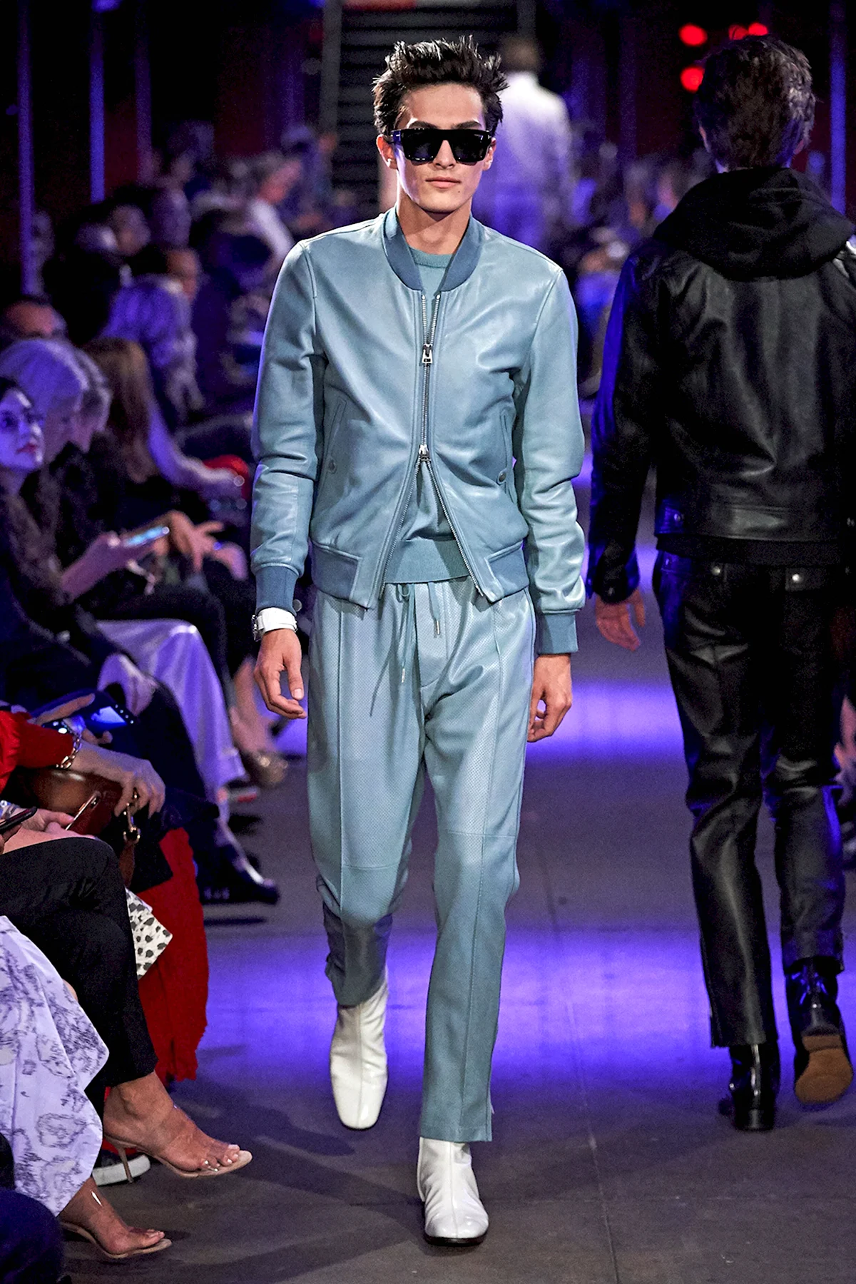 Tom Ford коллекция 2020