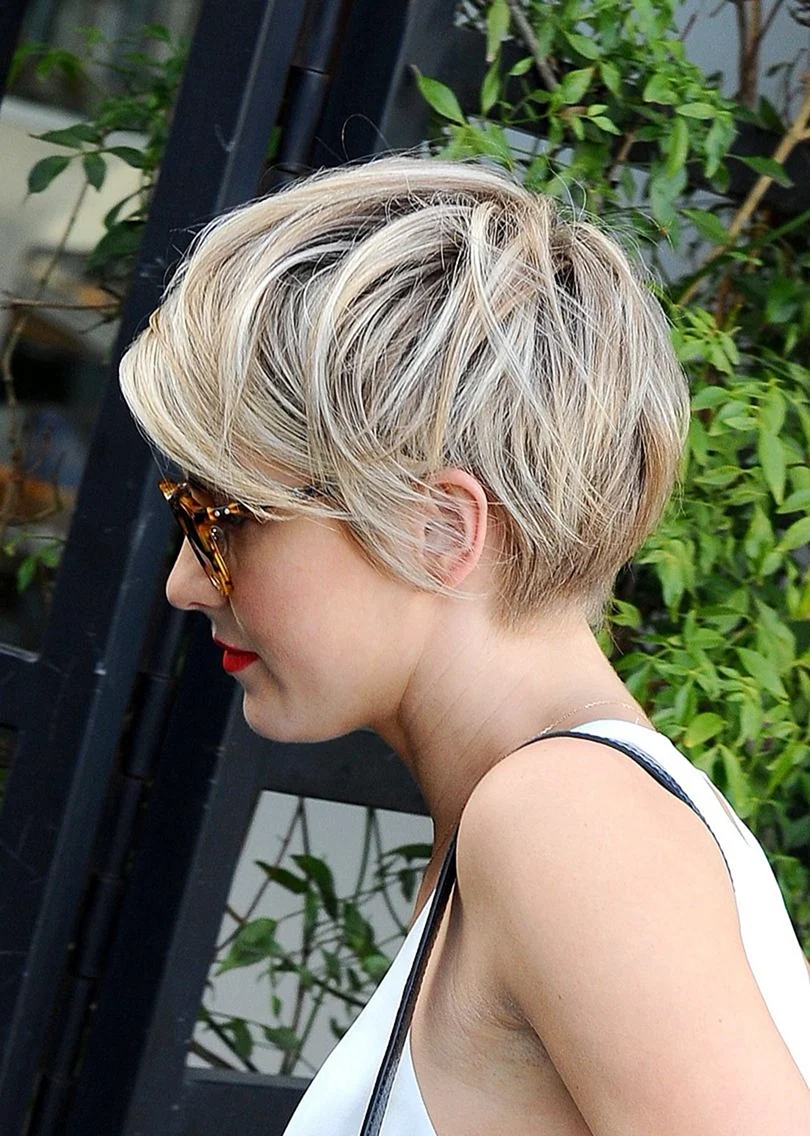 Боб Пикси Каскад