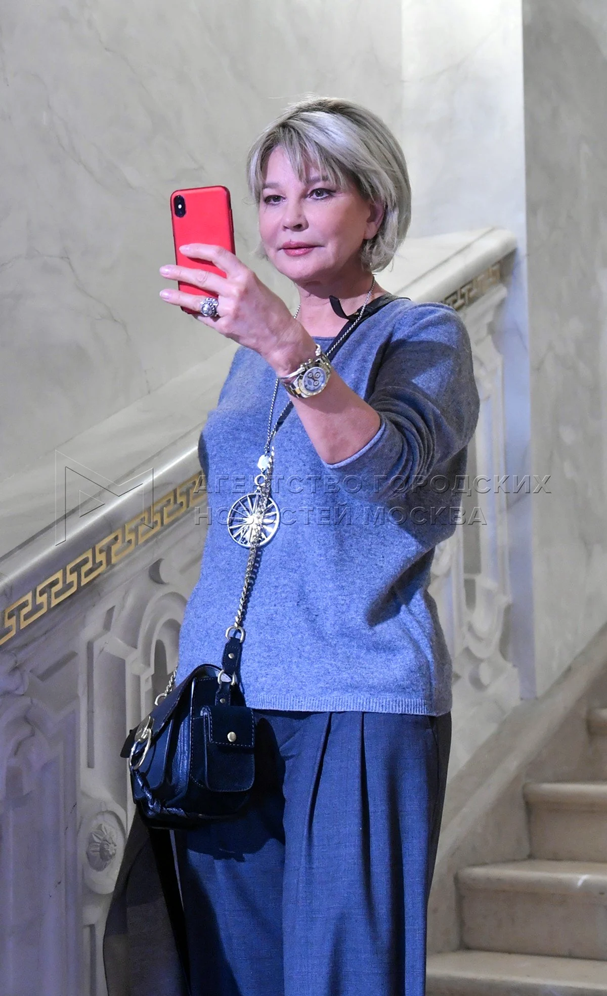 Татьяна Веденеева актриса