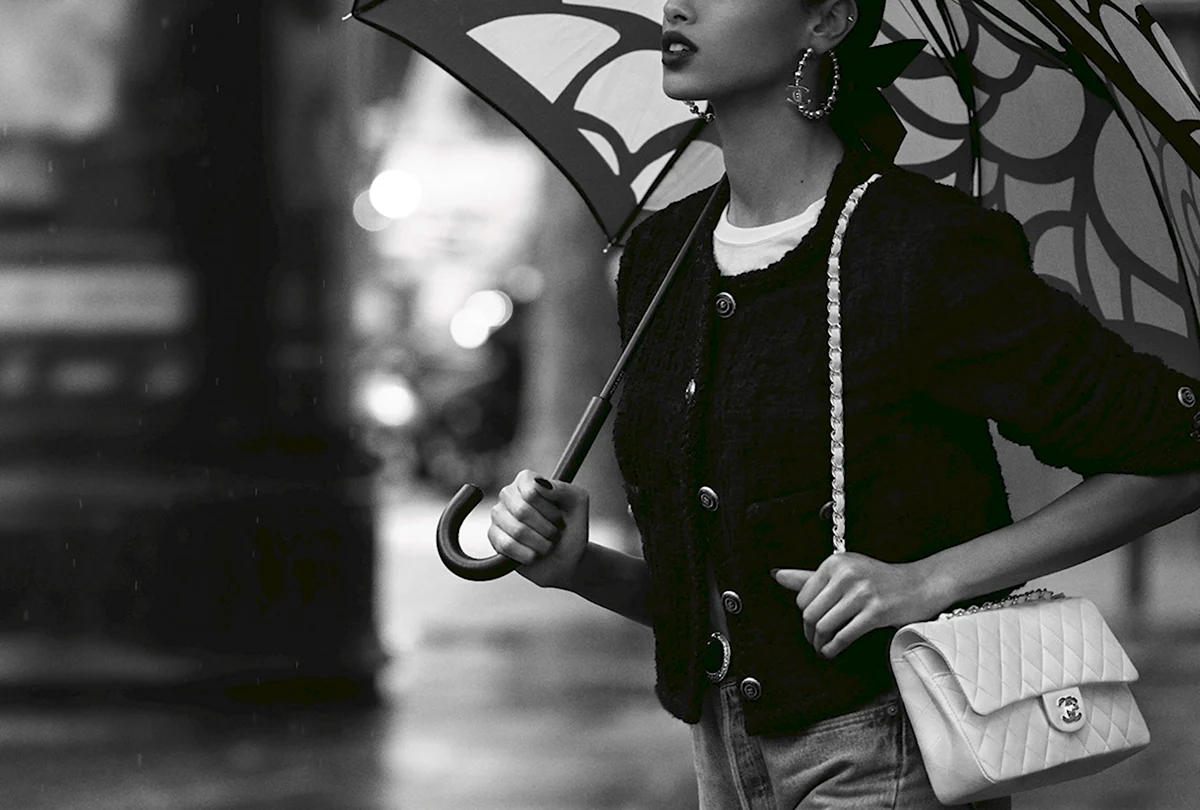 Chanel 11.12