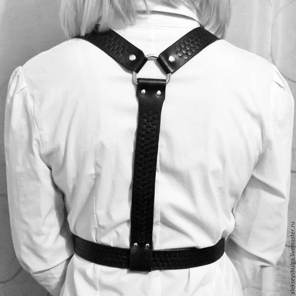 Портупея Milla REBELTS