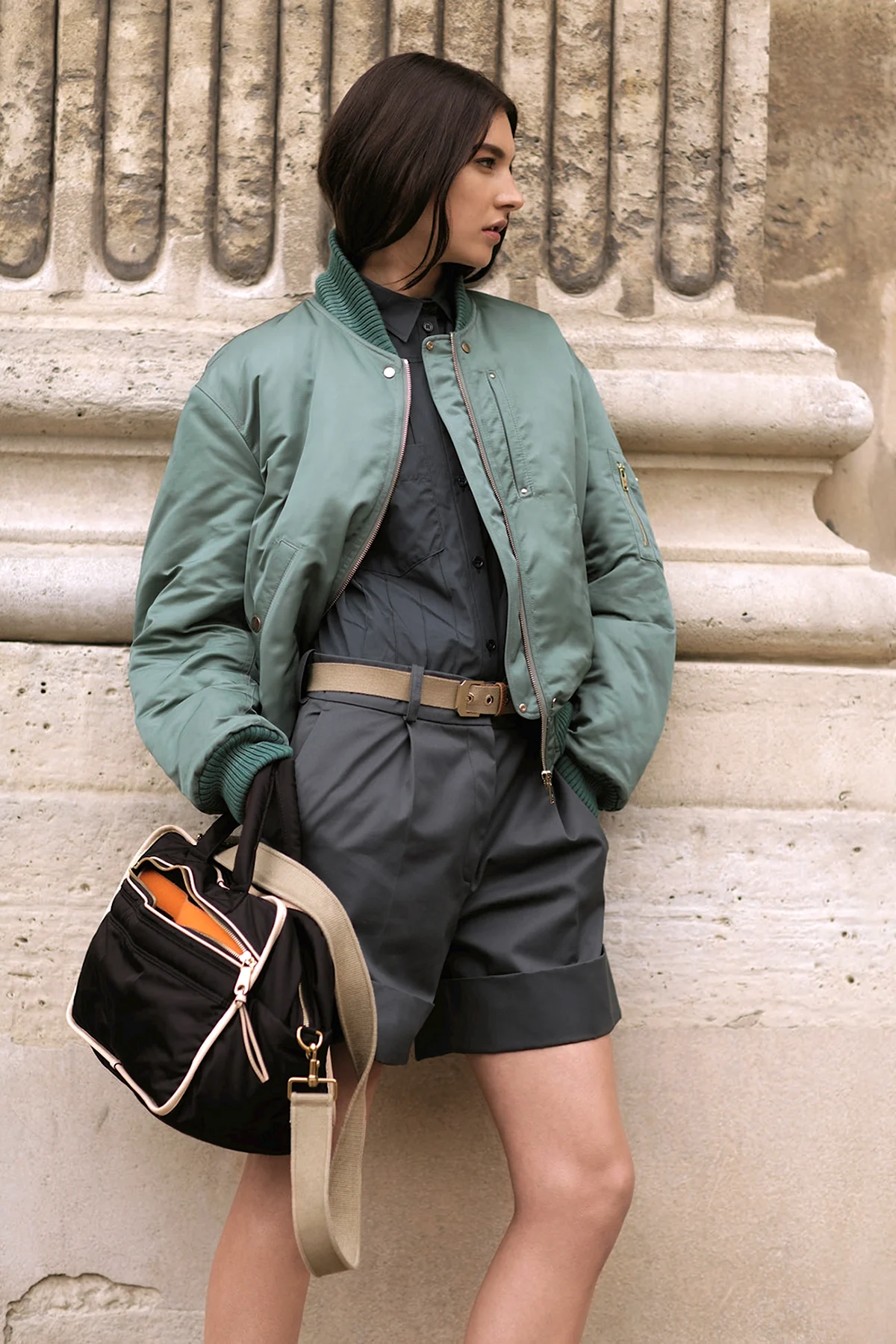 Куртка Chloe 2012