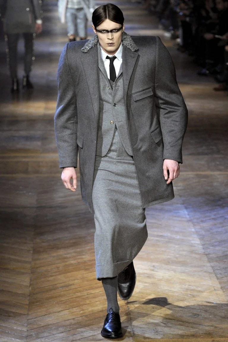 Thom Browne 2012
