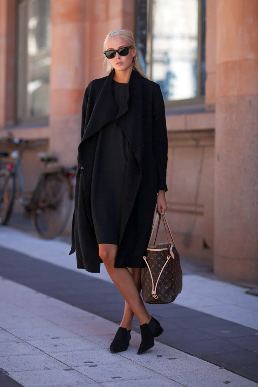 Тотал Блэк 2020
