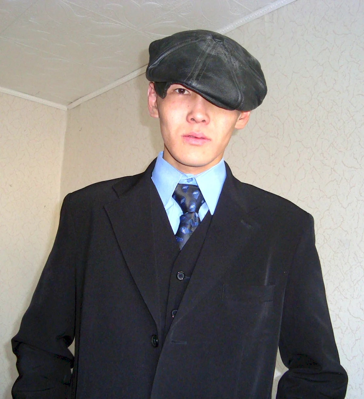 Смешной пиджак